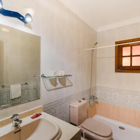Residencial El Conde #2 * Valle Gran Rey
