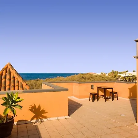 Residencial El Conde #2 * Valle Gran Rey