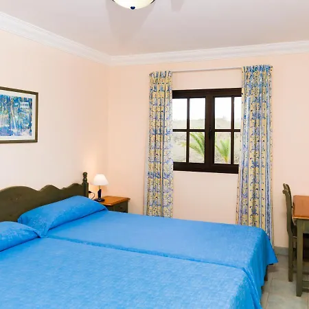 Apartamento Residencial El Conde #2 Valle Gran Rey