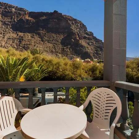 Residencial El Conde #2 Valle Gran Rey